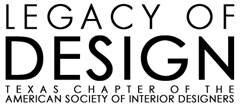Legacy of Design Competition Logo