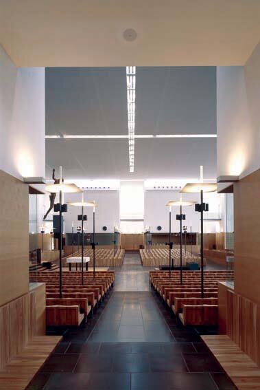Church of St. Mary