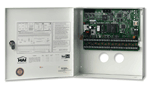 OmniProII Control Panel