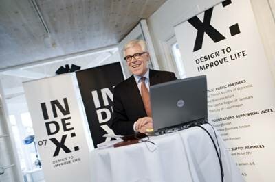 INDEX: AWARD Announced