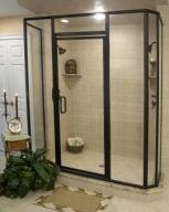 Costal Industries Shower Enclosure