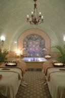 Therapy Room Spa Terra