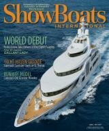 ShowBoats International June/July 2007 Issue