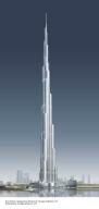 Burj Dubai