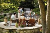 Outdoor Spaces