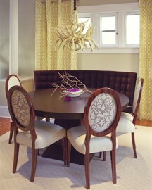 Andrea Schumacher Design