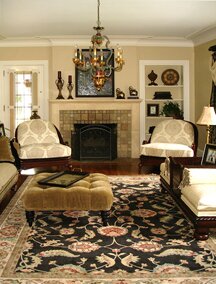 Sara Berringer Design